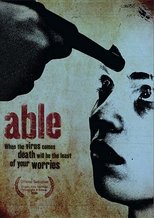 Poster for Able