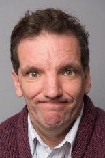 Poster for Henning Wehn