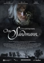 Poster for Der Sandmann