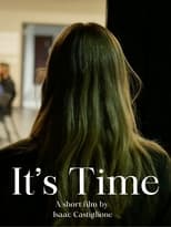 Poster for It's Time