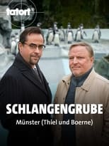 Poster for Schlangengrube