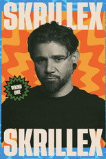 Skrillex LIVE @ Austin City Limits Festival 2026 poster movie