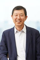 Osamu Yoshiba