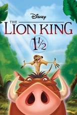 The Lion King 1½