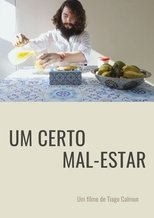 A certain uneasiness main poster