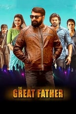 Poster for The Great Father
