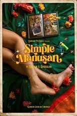 Poster for Simple Manusan