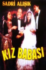 Poster for Kız Babası 