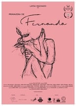 Poster for Fernanda's Spring