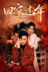 回家过年 poster