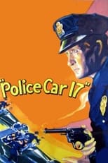 Poster for Police Car 17