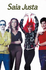 Poster zu Staffel 1 – Saia Justa
