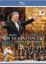 New Year's Concert 2015