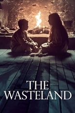 The Wasteland poster movie