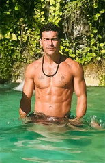 Mario Casas