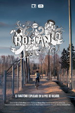 Poster for ROMAN