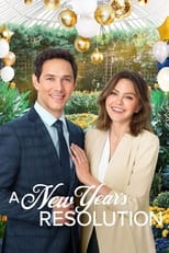 Nonton Film A New Year’s Resolution (2021)