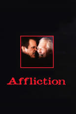 Poster for Affliction 