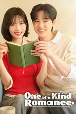 One of a Kind Romance