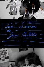 Los sueños de José Castillo main poster