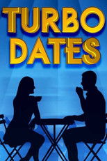 Turbo Dates (2008) poster