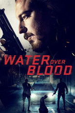 Water Over Blood poster