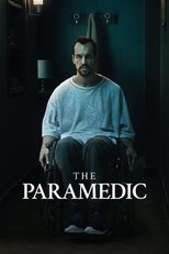 Poster for The Paramedic 