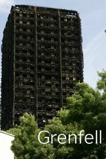 Poster for Grenfell