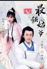 史上最强姑爷 poster