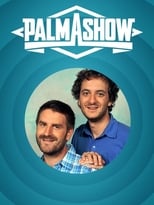Poster for Palmashow - parodie