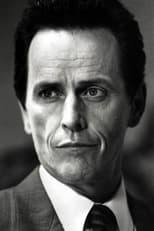 Foto retrato de Stephen McHattie