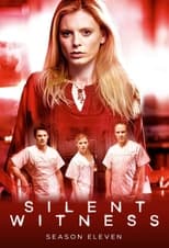 Poster for Silent Witness Season 11