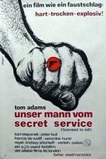 Unser Mann vom Secret Service