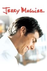 Poster for Jerry Maguire