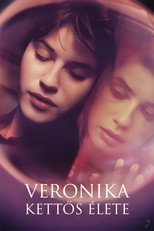 Veronika kettős élete