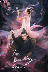 The Blossoming Love poster image