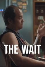 Poster for The Wait 