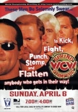 Poster di WCW Spring Stampede 1997