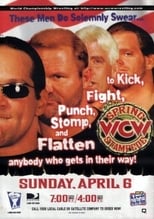 WCW Slamboree 1997