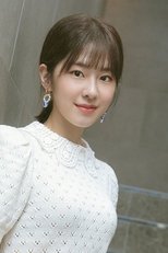 Foto retrato de Park Hye-su