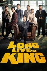 Poster for Long Live the King