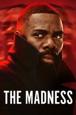 The Madness poster image