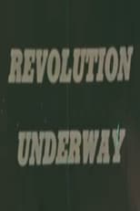 Poster for Revolution Underway 