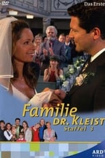 Poster for Family Dr. Kleist Season 3