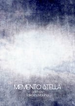 Poster for Memento Stella 