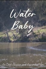 Poster for Water Baby 