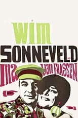 Poster for Wim Sonneveld and Ina van Faassen