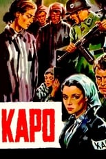 Poster for Kapo 