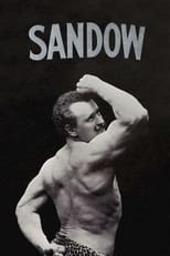 Poster for Sandow