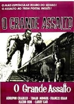 Poster for O Grande Assalto 